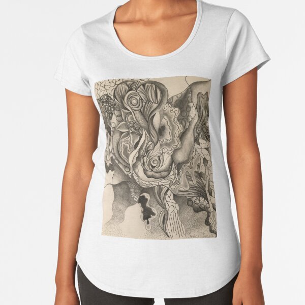 Pencil Shading Clothing Redbubble