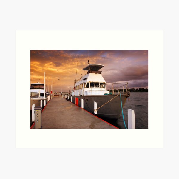 Item preview, Lakes Entrance designed and sold by Darren Stones.