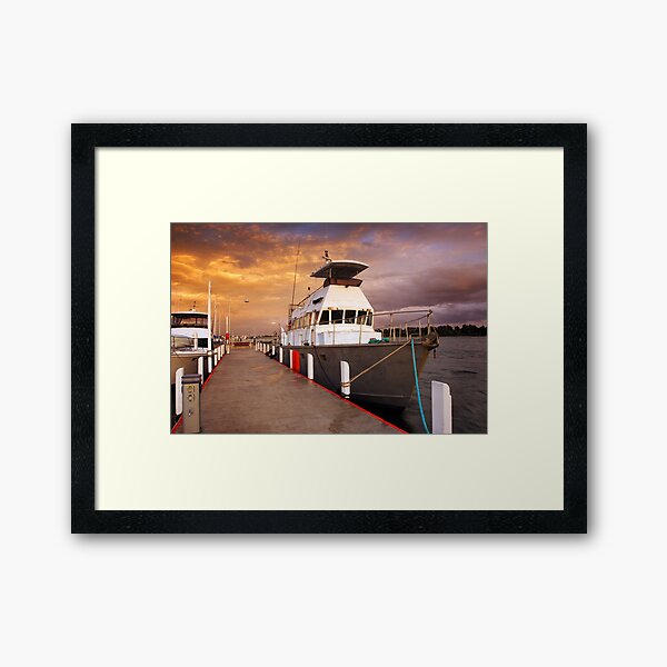 Item preview, Lakes Entrance designed and sold by Darren Stones.