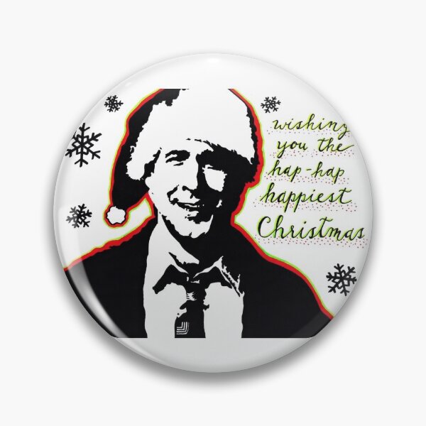 Item preview, Clark W. Griswold, Jr. - Christmas Vacation designed and sold by PeaceLoveAndTV.