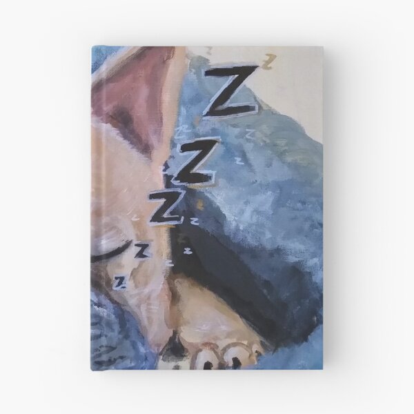 Item preview, Snooze designed and sold by YaebaArts.
