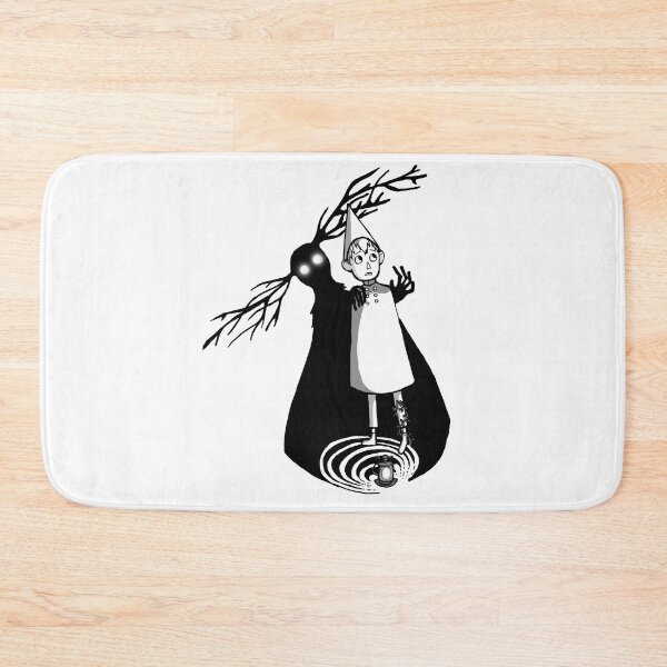 Item preview, Shadow of the Beast (BW) designed and sold by artofzan.