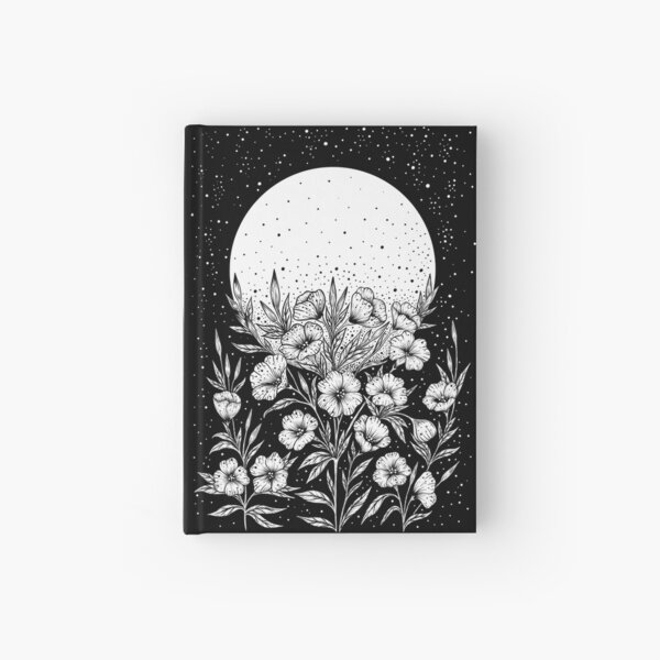 Item preview, Moon Greetings  designed and sold by episodicDrawing.