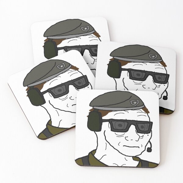 Item preview, Wojak Zofia designed and sold by DripDealer.