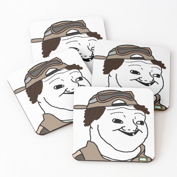 Item preview, Brainlet Gridlock designed and sold by DripDealer.
