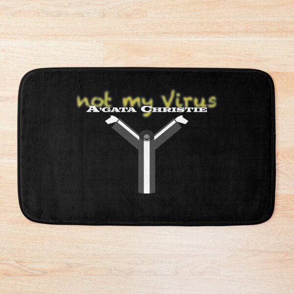 Item preview, not my Virus designed and sold by ozzyme.