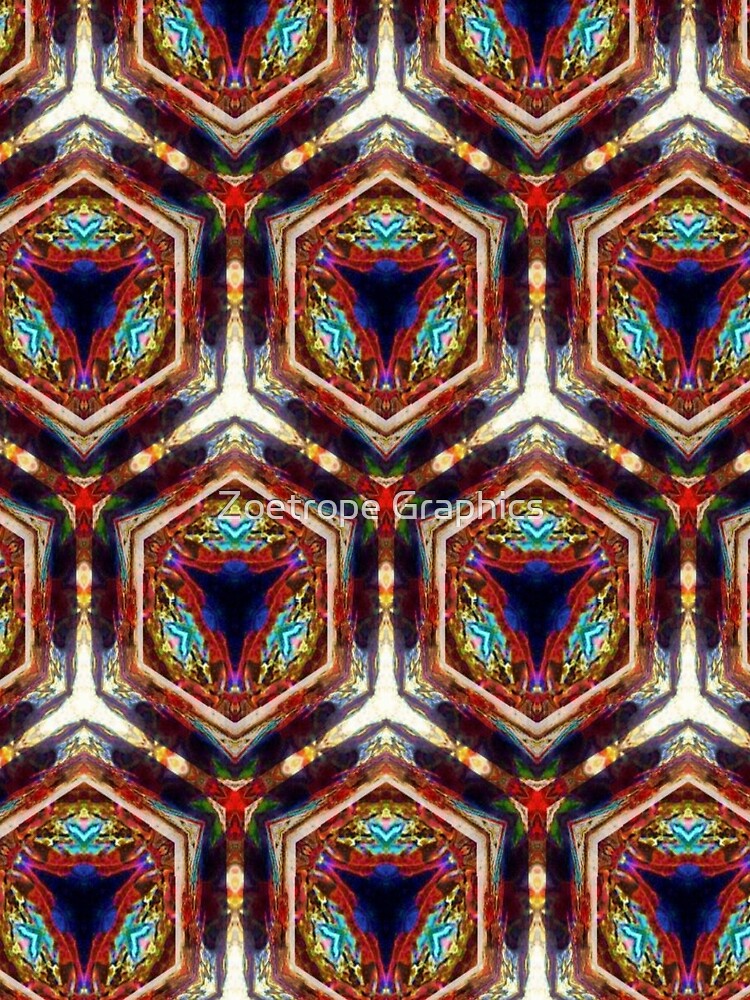 Kaleidoscope Kreation 1033 by CharmaineZoe