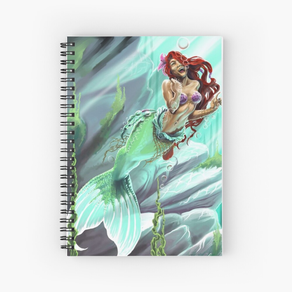 SING IT! Spiral Notebook