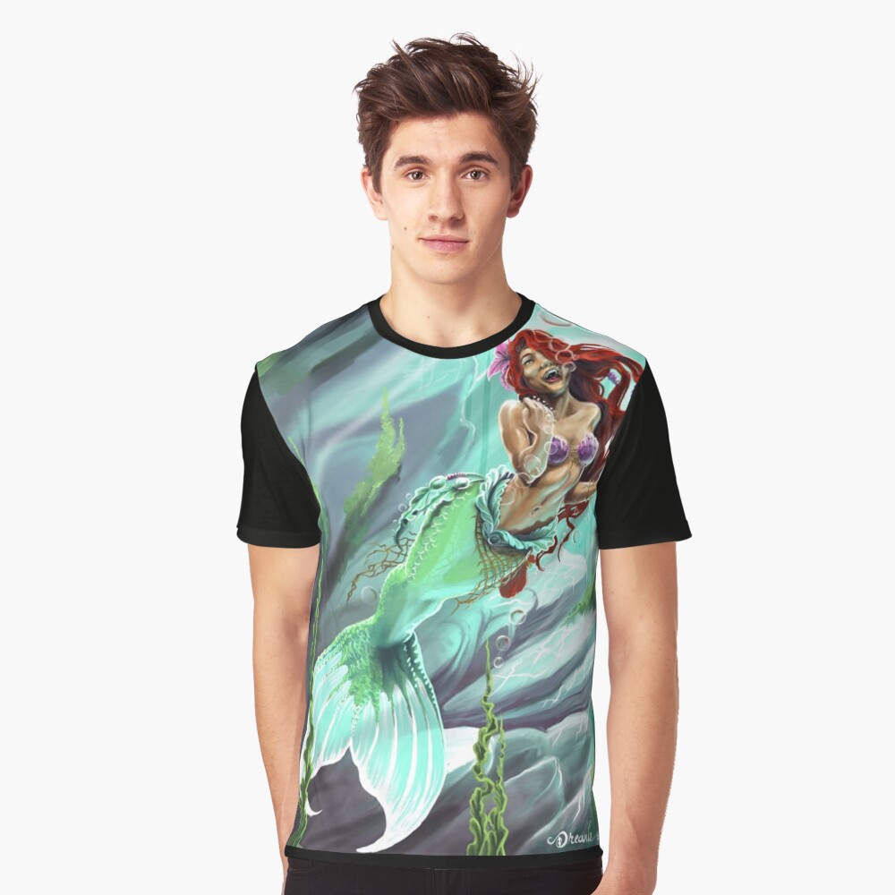 SING IT! Graphic T-Shirt