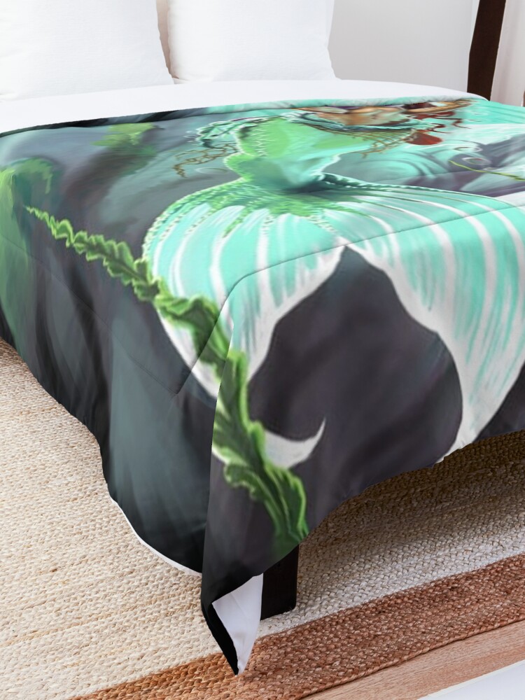 Alternate view of SING IT! Comforter