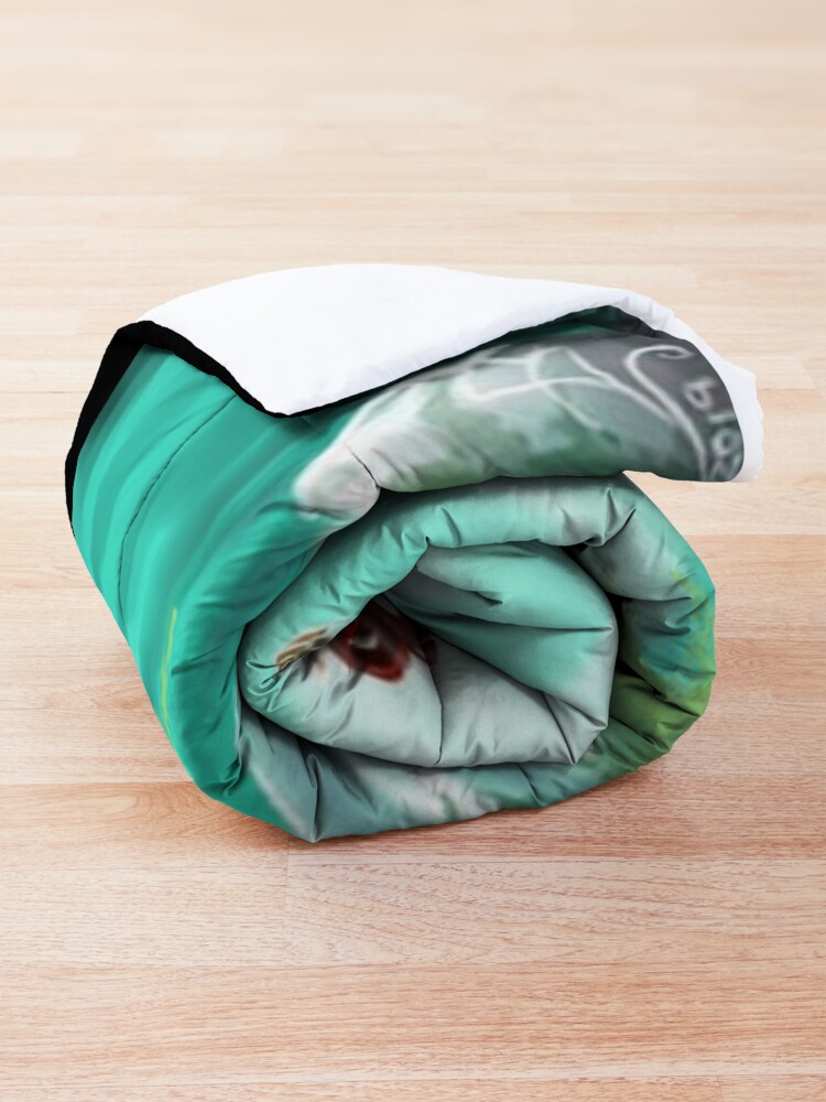Alternate view of SING IT! Comforter