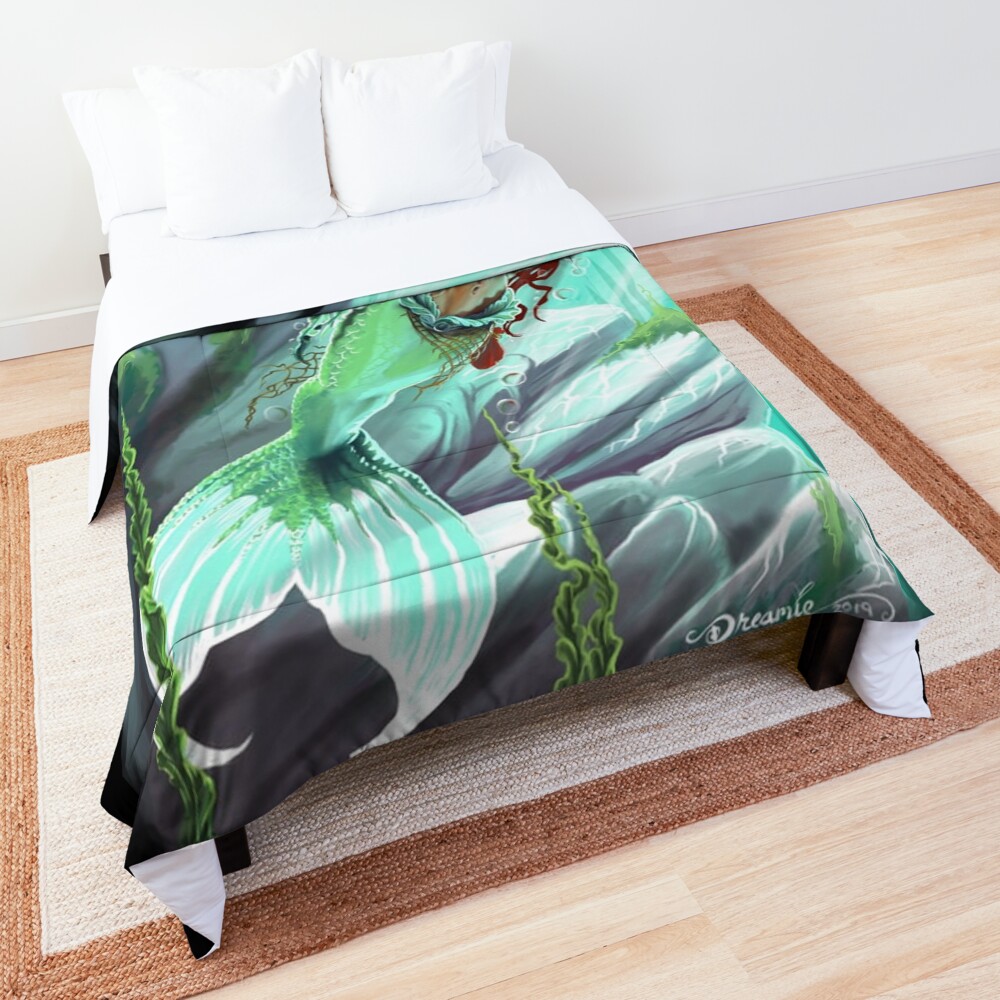SING IT! Comforter