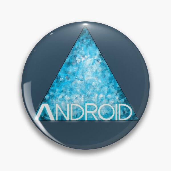 Item preview, Android designed and sold by artofzan.