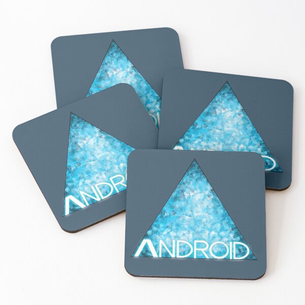 Item preview, Android designed and sold by artofzan.