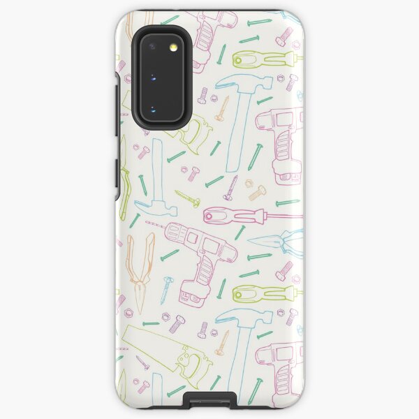 Tools Samsung Galaxy Tough Case