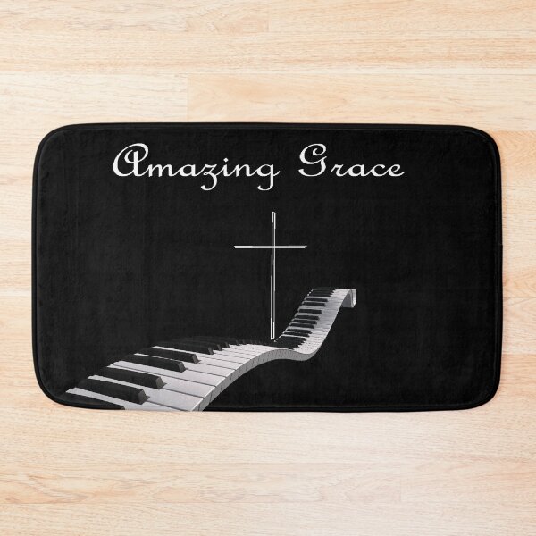 Item preview, Amazing Grace designed and sold by EloiseArt.