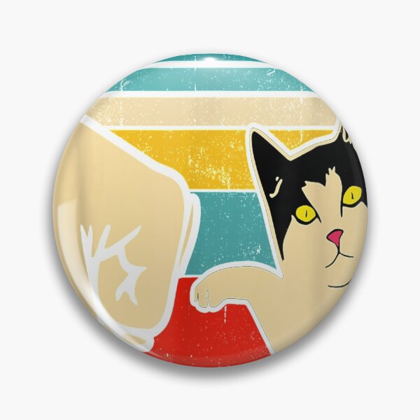 Item preview, Best Cat Dad Ever Funny Cat Daddy Father Day designed and sold by MegumiSwift.