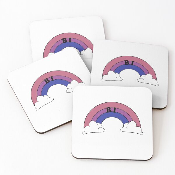 Item preview, Bi Pride Rainbow designed and sold by tshell.