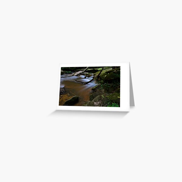 Item preview, Central Coast Wonderland. designed and sold by Warren  Patten.