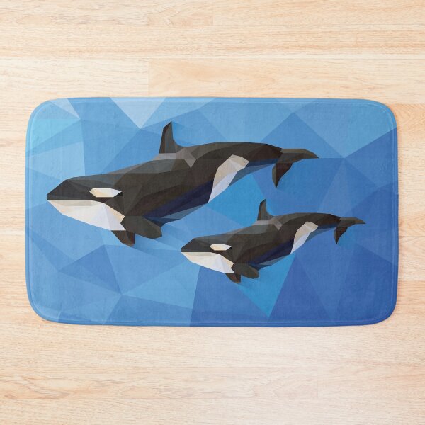 Item preview, Blackfish designed and sold by A Lucas Studio.