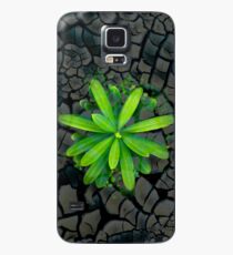 Dry soil - case Case/Skin for Samsung Galaxy