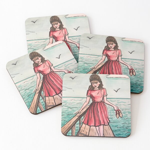 Item preview, Ocean Eyes designed and sold by jennaleecalvin.