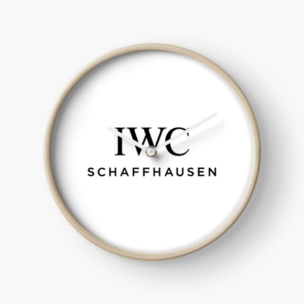 logo iwc