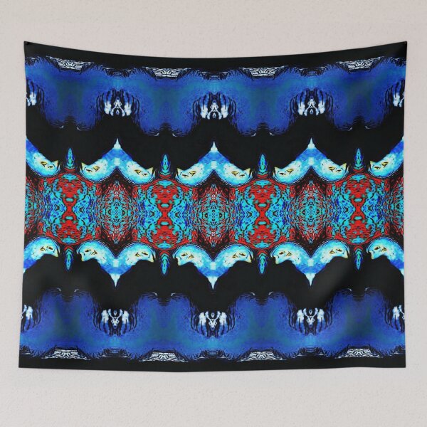 Item preview, Band of Blue Canary  designed and sold by Frostyjenson.