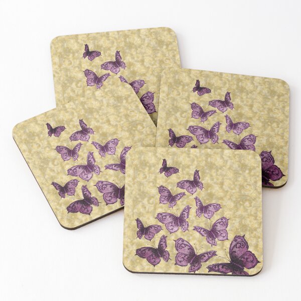 Item preview, Royal Butterflies designed and sold by IceFaerie.