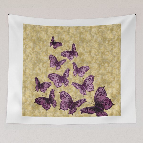 Item preview, Royal Butterflies designed and sold by IceFaerie.