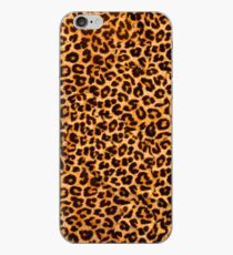 animal fur textures - case iPhone Case