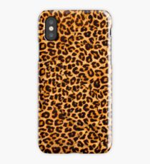 animal fur textures - case iPhone Case/Skin