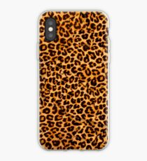 animal fur textures - case iPhone Case
