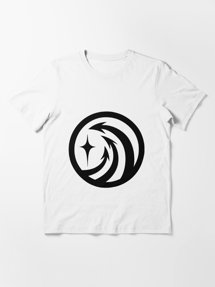 SCP logo Essential T-Shirt for Sale by AlmaFa123