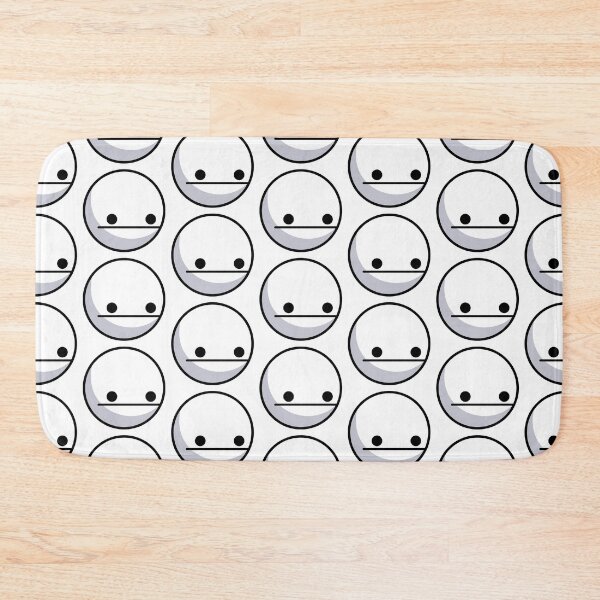 Item preview, Neutral Expression Face designed and sold by Zeeph.