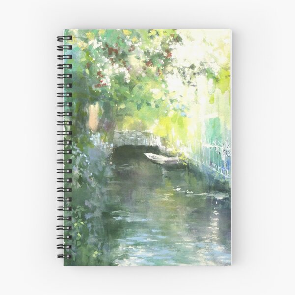 Item preview, Waterway designed and sold by vasenoir.