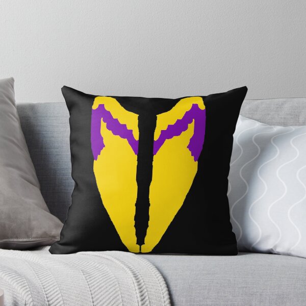 Item preview, Angel Bird Wings in Intersex Pride Flag Colors designed and sold by CaelanPride.