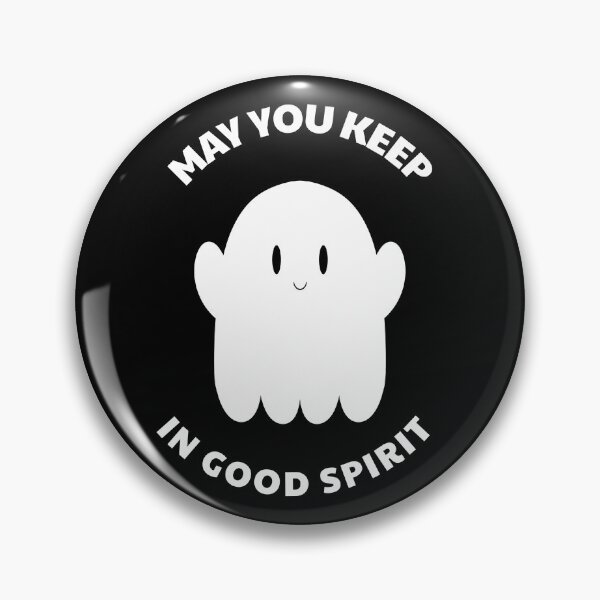 Item preview, May You Keep In Good Spirit designed and sold by Zeeph.