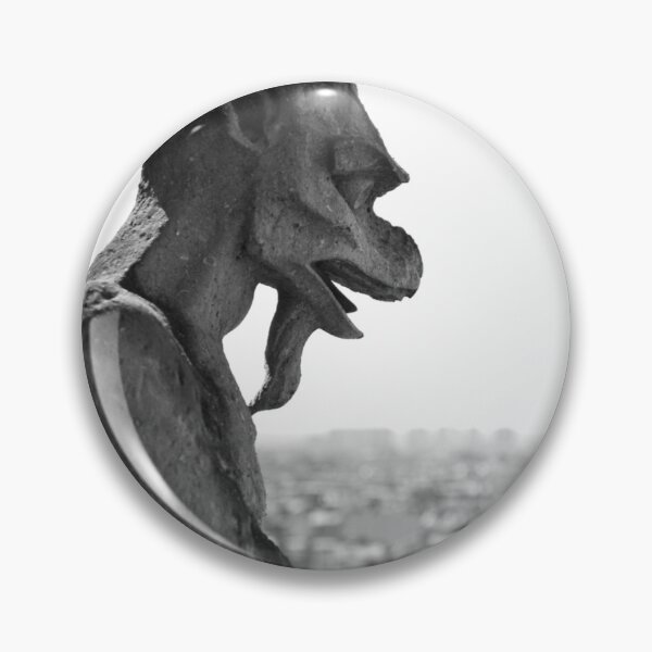 Item preview, Gargoyle Watch designed and sold by photosbymia.