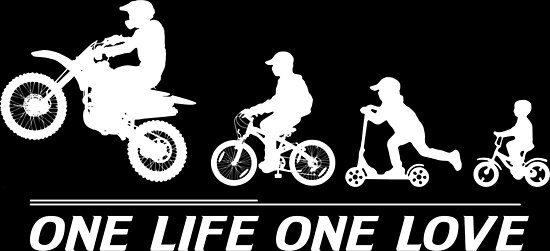 one love cycling