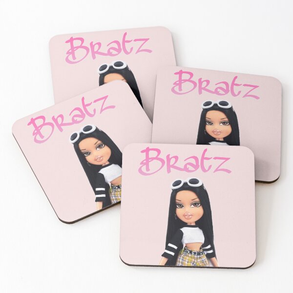 Item preview, Bratz shirt: Yazmin designed and sold by meme apparel.