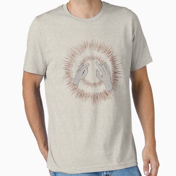 Item preview, Lift Your Skinny Fists Like Antennas To Heaven designed and sold by arunsundibob.