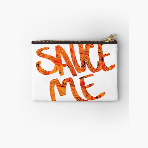 Artikelvorschau, Sauce mich entworfen und verkauft von sammyspam.
