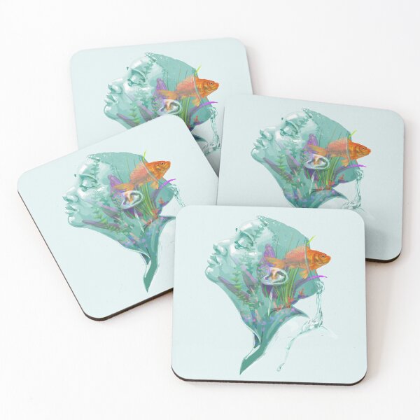 Item preview, Fishhead designed and sold by Mae O'Brien.