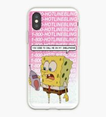 "you used to call me on my shellphone" iPhone Case