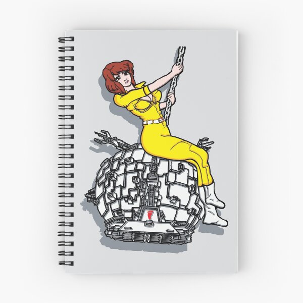Item preview, I Came In Like A Technodrome designed and sold by Daletheskater.