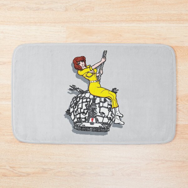 Item preview, I Came In Like A Technodrome designed and sold by Daletheskater.