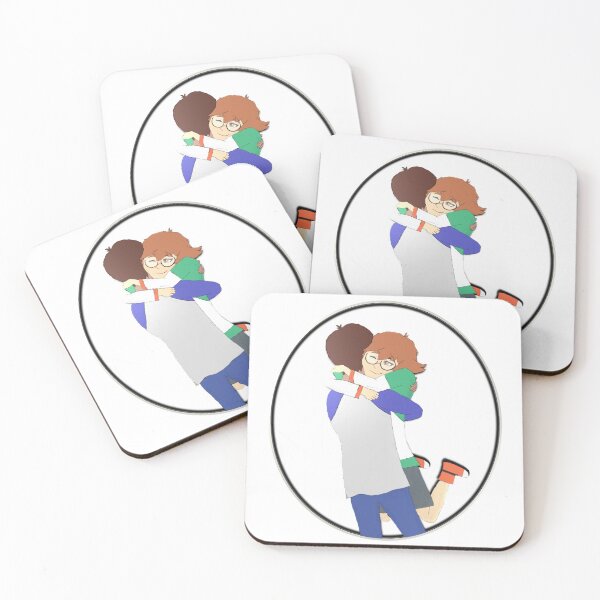 Item preview, Plance Hug designed and sold by BitterbluePine.