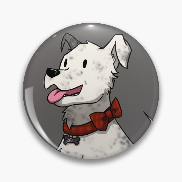 Item preview, A Good Boy designed and sold by artofzan.