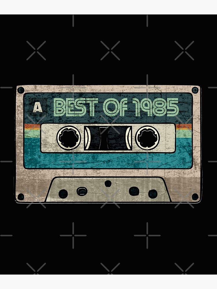 Vintage Cassette Tape Shirt Best Of 1979 Born Birthday Gift Vintage Cassette Tape Shirt Best Of 1979 Born Birthday Gift